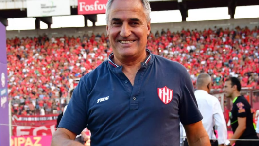 Leo Madelón vuelve a su casa: "Es una sensación distinta"