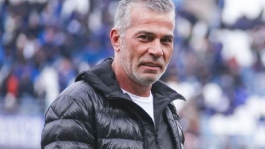 El presidente de Gimnasia desmintió la sobreventa de entradas y cargó contra la Policía