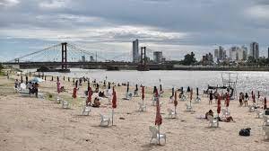 Finde XXL: cómo se preparan los paradores de la costa