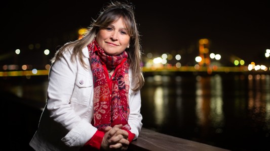 Se viene una noche de música imperdible en el escenario del Teatro Municipal