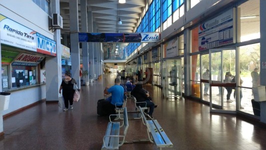 Buen movimiento turístico en la ciudad en el comienzo del finde XXL