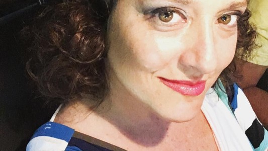 Viernes de Peña: hoy Vicky Ferrari