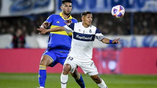 Gimnasia y Boca jugarán el 19 de octubre con estadio a confirmar
