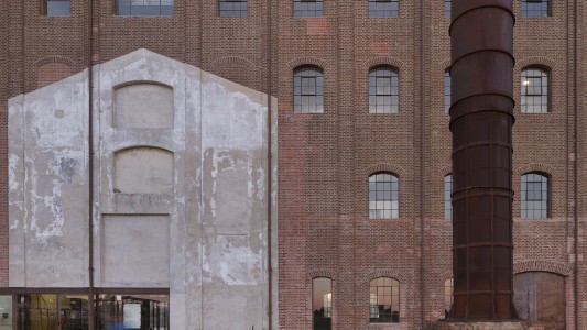 Ingresaron a robar en el Molino Marconetti del Puerto
