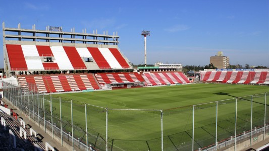 Unión hoy frente a Arsenal, por la TV Pública