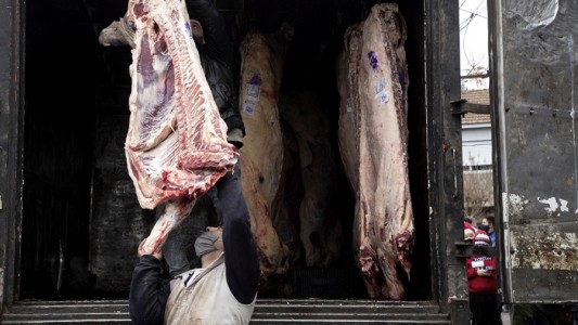 En noviembre comienza el troceo para la comercialización mayorista de carne