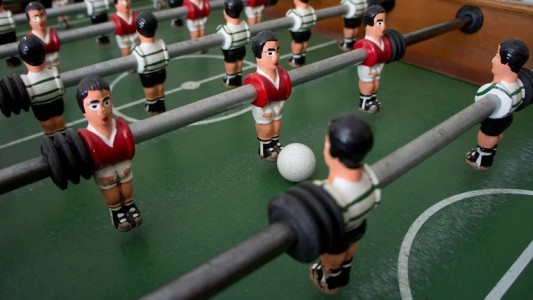 Mendoza: una diputada presentó un proyecto para declarar al Metegol como deporte provincial