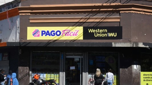 Robo millonario en pleno centro de la ciudad