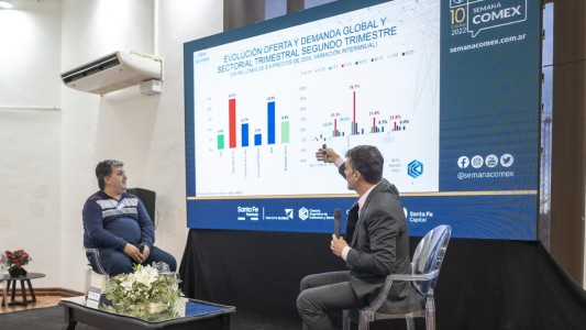 Con gran éxito concluyó la Semana Comex