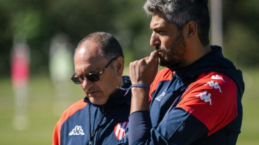 Unión ya piensa en Defensa y Justicia a la espera de una pieza clave