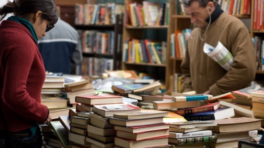 Comienza la XXVIII Feria del Libro de Santa Fe
