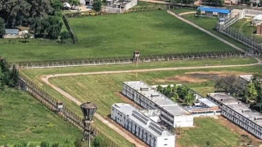 La próxima semana comenzará a funcionar la nueva alcaidía de Las Flores