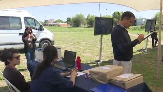 Se licitaron obras de saneamiento integral en Barrio 29 de Abril