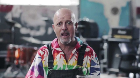 Llega a Santa Fe Gustavo Cordera para presentar su último disco “Libres”