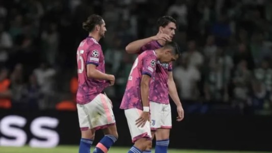 Otra mala noticias para la selección argentina: Di María sufrió un desgarro