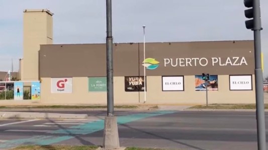 En Puerto Plaza, aprovechá para hacer tus compras para el Día de la Madre