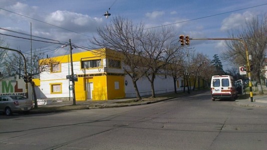 Vecinos de Barranquitas denuncian ocupación del espacio público de personas en situación de calle
