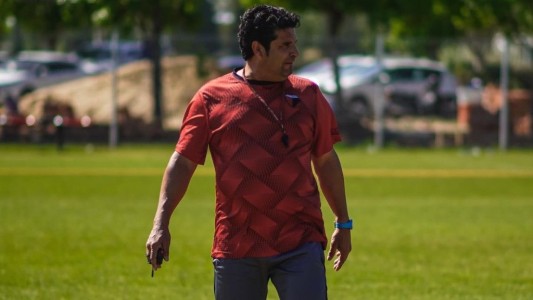 Los convocados de Colón para enfrentar a Racing