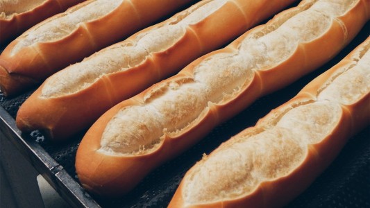Aumentó el precio de la harina, ¿sube el pan?