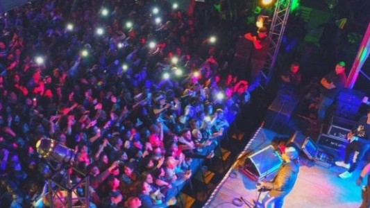 Piedras Blancas será el anfitrión del “Eterfest” el festival de música a beneficio