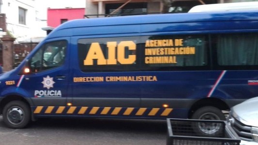 Robo en Candioti Norte: un cliente del comercio resultó herido