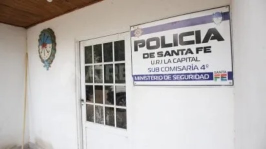 Colastiné Norte: hallan muerto a un hombre en un rancho