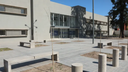 Comienzan hoy a trasladar presos de comisarías a la Alcaidía de Las Flores