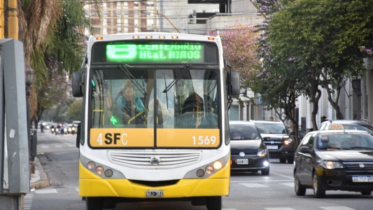 UTA anunció un paro de 72 horas para la próxima semana