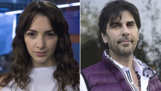Declara Darthés: "Creo que se va a negar a contestar las preguntas", dijo el abogado de Thelma Fardin