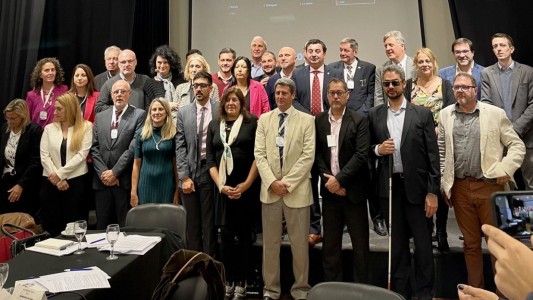 Defensores del Pueblo piden completar la vacante en la Corte con una mujer