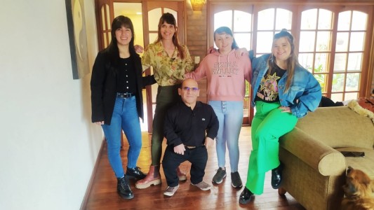 ¿Cómo es una casa adaptada?