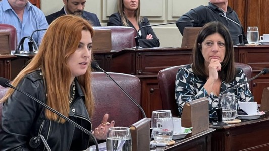 Repercusiones de la visita de funcionarios de Seguridad a la Legislatura