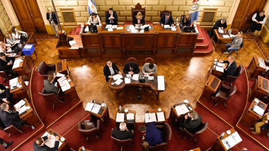 El Senado aprobó la modificación de la ley en defensa de las víctimas de delitos
