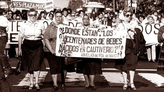 Hoy se conmemora el Día Nacional del Derecho a la Identidad