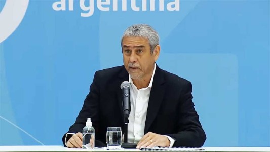 Más cambios en el gobierno: Jorge Ferraresi deja el Ministerio de Desarrollo Territorial y Hábitat
