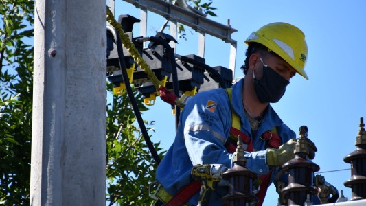 La EPE reafirmó la necesidad de obras de ampliación en el sistema del NEA