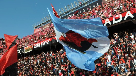 Dictaron prisión preventiva para dos hombres de "La Negrada"