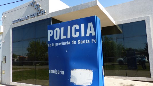 Rotisería cierra cansada de los robos