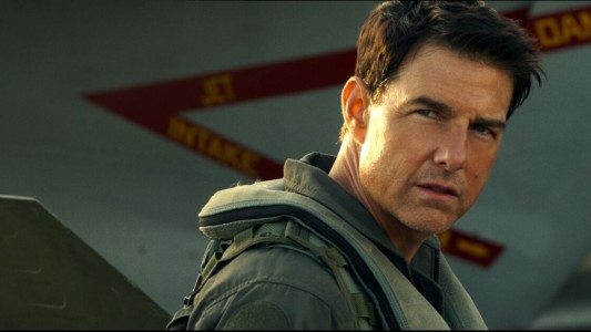 "Top Gun: Maverick" llega a Paramount+ Latinoamérica el 22 de diciembre
