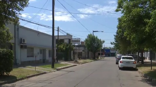 Salieron a almorzar y les desvalijaron la casa