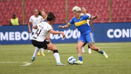 Copa Libertadores Femenina: Boca detrás del sueño finalista