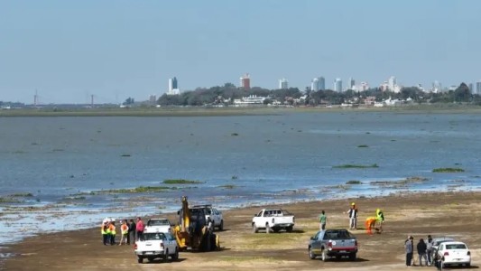 Las obras del Gasoducto Gran Santa Fe beneficiarán a siete localidades santafesinas