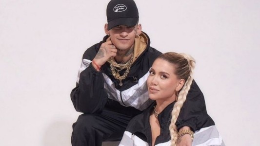 Wanda Nara en Turquía: L-Gante contó cómo siguen su relación