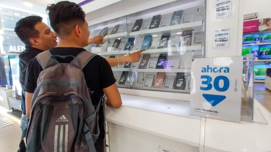 La provincia pidió incorporar ventiladores, colchones y muebles al Ahora 30