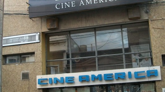 El Centro de Día Freyre estrenará dos nuevas películas este sábado en Cine América