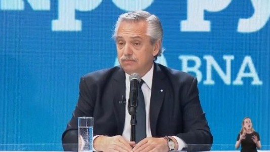 "No vamos a dejar que los profetas del odio y la desesperanza vuelvan a ganar"