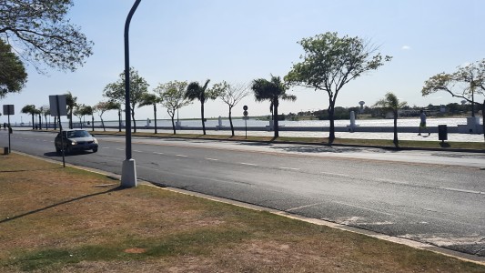 Se viene el calor: Jueves soleado y ascenso de la temperatura en la ciudad