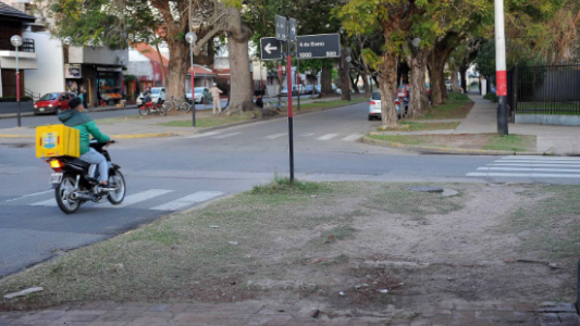 Licitarán las obras para renovar la avenida J.J. Paso