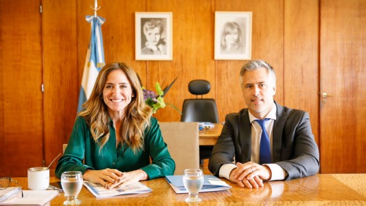 Busatto: "El objetivo debe ser transformar los programas sociales en empleo genuino"