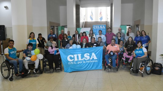 Se firmó un convenio de colaboración entre la Municipalidad y CILSA